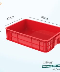 Sóng bít – Thùng đặc 1T5 9 song bit 1t5 do