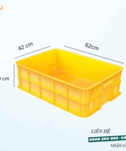 Sóng nhựa bít 1T9 7 song bit 2t2 v