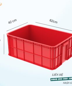 Sóng nhựa bít 2T5 9 song bit 2t5 do