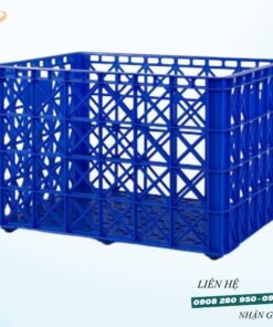 Sóng hở 8 bánh xe 9 song ho 8 banh xe 1