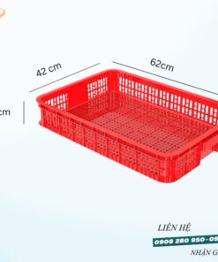 Sóng hở 1T0 9 song ho do 1t0