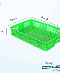 Sóng hở 1T0 7 song ho la 1t0