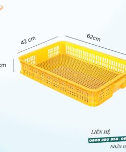 Sóng hở 1T0 8 song ho vang 1t0