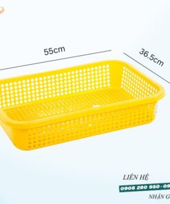 Sóng lưới hở lớn 9 song luoi lon vang