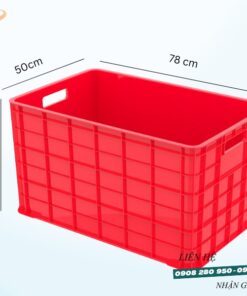 Sóng Bít 4T5 Có Bánh Xe & Không Bánh Xe Giá Sỉ Rẻ Tận Xưởng 11 song nhua bit 4t5 do