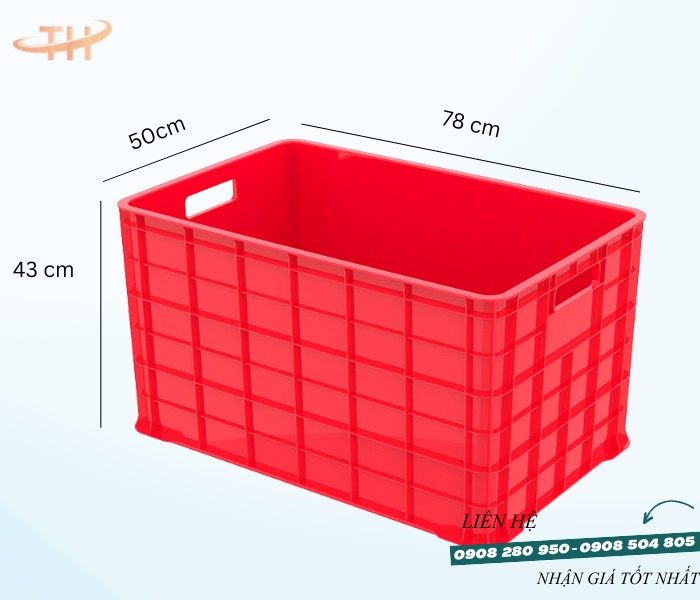 Sóng Bít 4T5 Có Bánh Xe & Không Bánh Xe Giá Sỉ Rẻ Tận Xưởng 6 song nhua bit 4t5 do