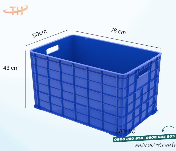 Sóng Bít 4T5 Có Bánh Xe & Không Bánh Xe Giá Sỉ Rẻ Tận Xưởng 5 song nhua bit 4t5 duong