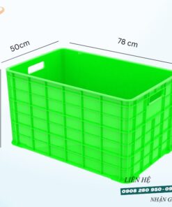 Sóng Bít 4T5 Có Bánh Xe & Không Bánh Xe Giá Sỉ Rẻ Tận Xưởng 9 song nhua bit 4t5 la