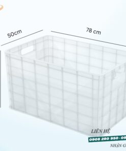 Sóng Bít 4T5 Có Bánh Xe & Không Bánh Xe Giá Sỉ Rẻ Tận Xưởng 8 song nhua bit 4t5 trang