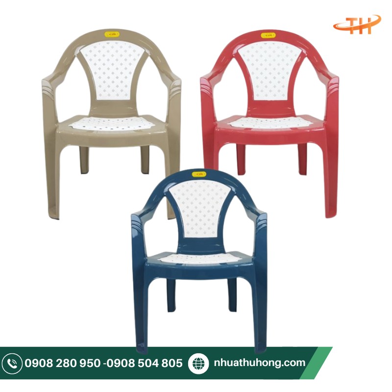 Ghế dựa tựa mây