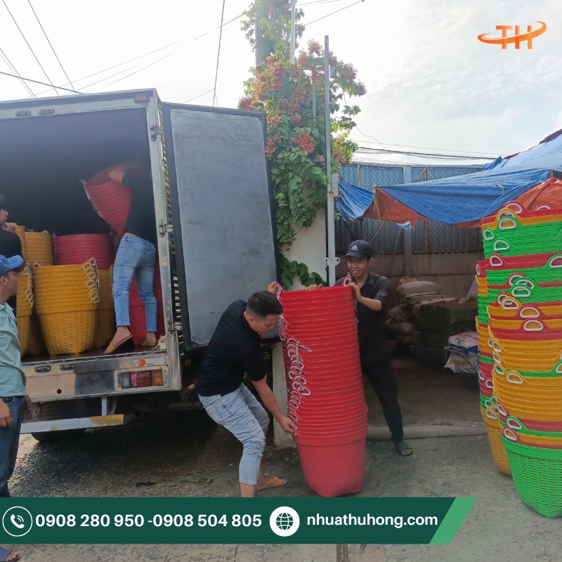 Sỉ cần xé nhựa giá rẻ tại TpHCM và các tỉnh thành lân cận