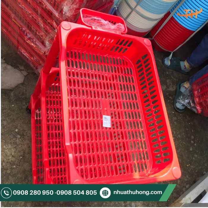 Kệ chén 3 tầng bằng nhựa giá rẻ tại TpHCM 4 Kệ nhựa đảm bảo chất lượng