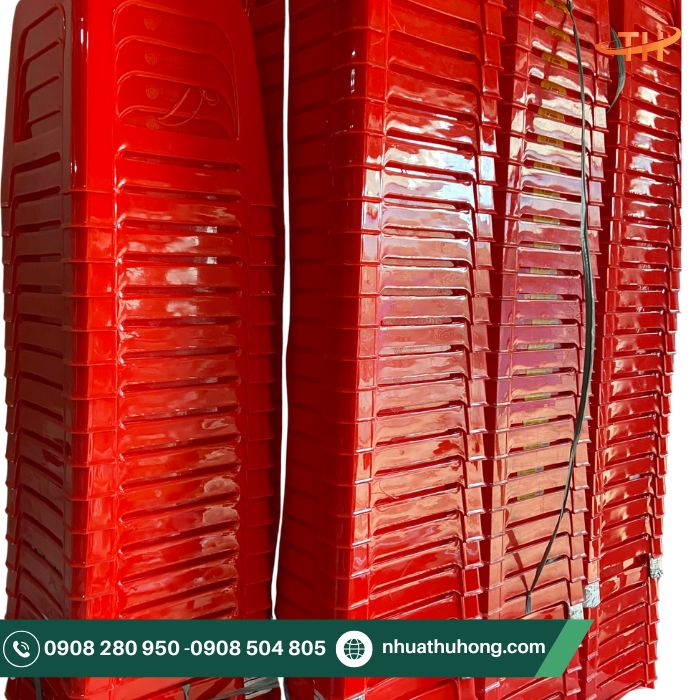 Ghế nhựa lùn sọc chất lượng cao giá rẻ tại TpHCM 5 mua ghế nhựa lùn sọc giá rẻ tại TpHCM