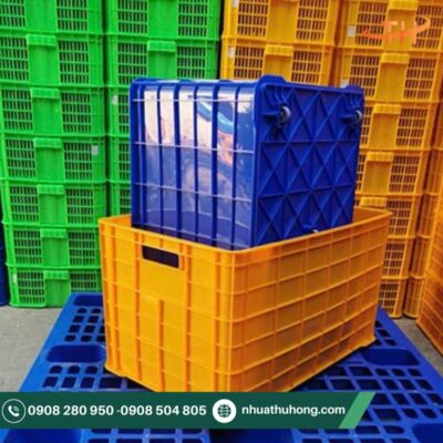 Sóng nhựa bít giá rẻ tại kho