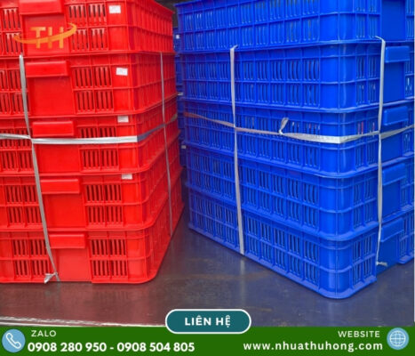 Bán sóng nhựa hở độ bền cao giá rẻ nhất TpHCM 4 song nhua ho gia re