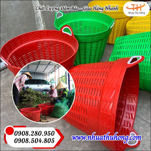 Cần xé nhựa lớn bỏ sỉ giá rẻ tại HCM 3 can xe nhua 2