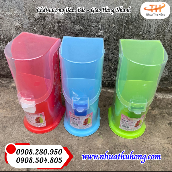 Sỉ lẻ ống đũa chữ u có nắp giá rẻ tại HCM 3 Sỉ rẻ ống đũa chữ U giá gốc