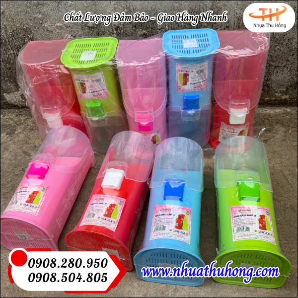 Sỉ lẻ ống đũa chữ u có nắp giá rẻ tại HCM 5 Ống Đũa Chữ U Có Nắp – Chống Bụi, Sang Trọng, Giá Rẻ Bất Ngờ