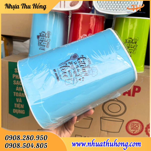 Ống đựng dao kéo nguồn sỉ giá rẻ tận xưởng 3 ong dung dao keo 2