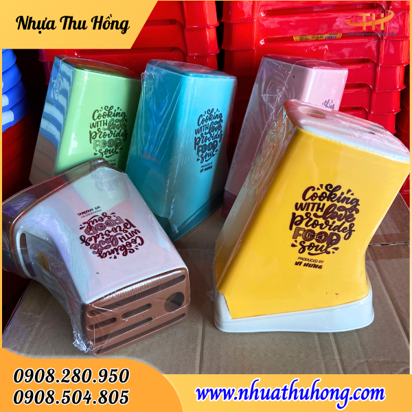 Ống đựng dao kéo nguồn sỉ giá rẻ tận xưởng 5 ống đựng dao nhà bếp