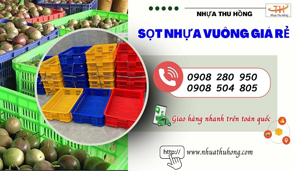 Sóng nhựa công nghiệp giá sỉ rẻ chất lượng tốt 1 song nhua cn 1