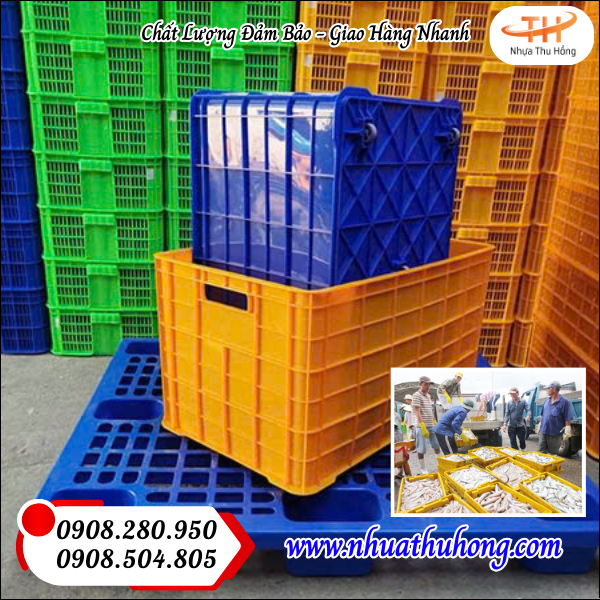 Sóng nhựa công nghiệp giá sỉ rẻ chất lượng tốt 2 Sóng nhựa siêu bền