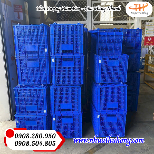 Sóng nhựa công nghiệp giá sỉ rẻ chất lượng tốt 6 Mua Sóng Nhựa Sỉ Giá Tốt