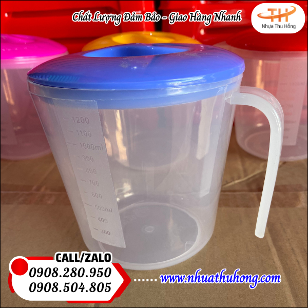 Mua ca nhựa đo đường sỉ – Hàng chuẩn giá rẻ tận xưởng 4 ca nhua do duong gia si