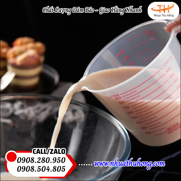 Mua ca nhựa đo đường sỉ – Hàng chuẩn giá rẻ tận xưởng 3 ca nhua do duong si re