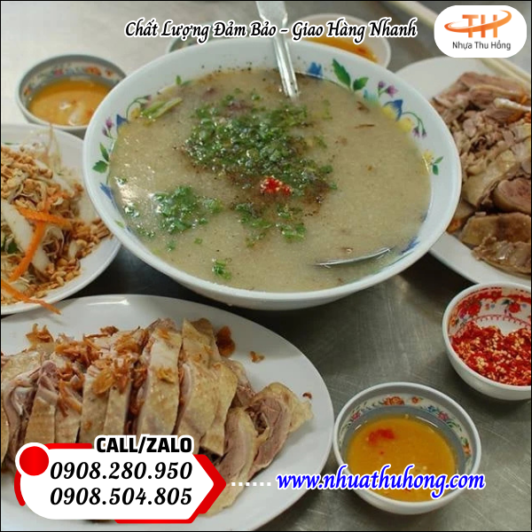 Cung cấp chén nhựa đựng nước chấm hàng bền, đẹp, giá sỉ rẻ 3 chen nhua dung nuoc cham quan an