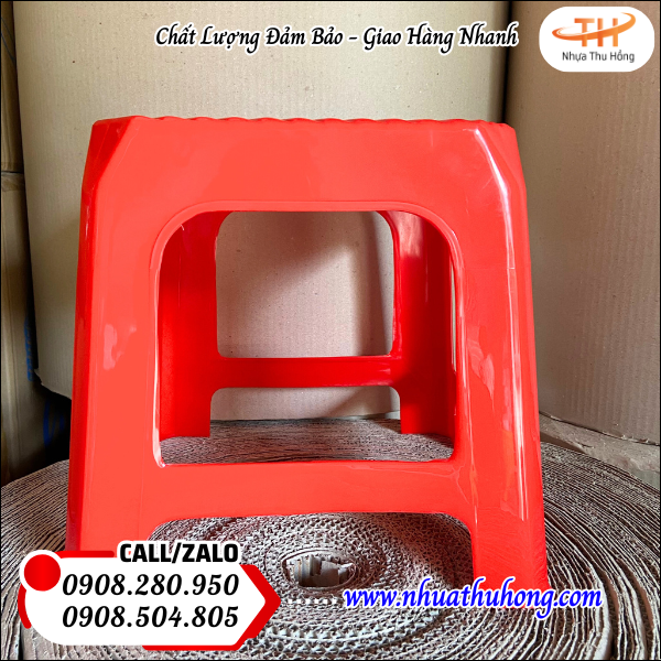 Bỏ sỉ ghế nhựa lùn giá sỉ rẻ hàng sẵn kho HCM 3 Ghế nhựa lùn cho quán cà phê