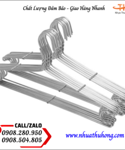 Móc nhôm treo quần áo – điểm bán sỉ giá rẻ nhất HCM 9 moc treo quan ao gia si