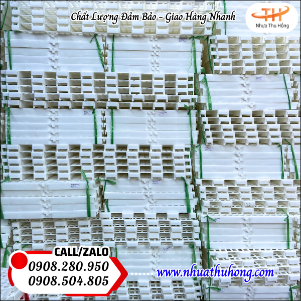 Sàn nhựa nuôi dê, nuôi heo giá rẻ uy tín tại HCM 5 san nhua chan nuoi gia re