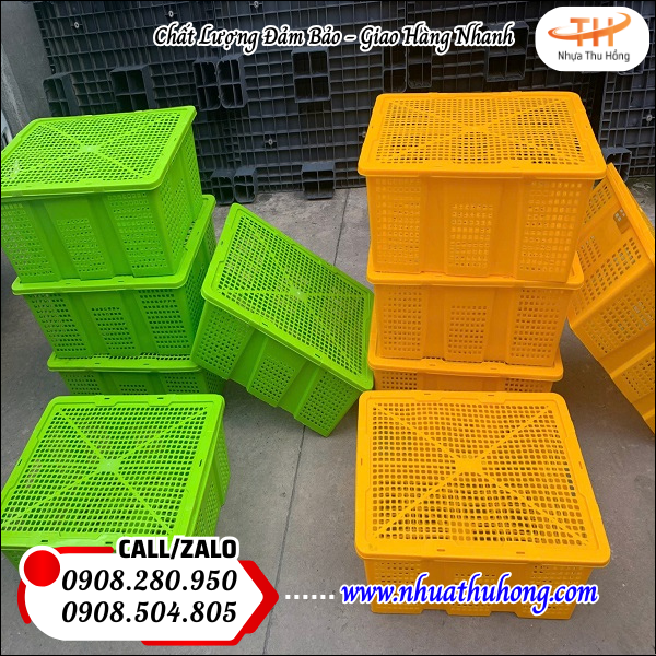 Nhà cung cấp sóng nhựa hở đủ màu đủ cỡ giá sỉ rẻ tại HCM 4 song nhua ho co nap