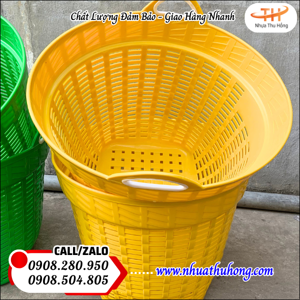 Mua sỉ cần xé nhựa đựng trái cây bền, rẻ, đủ size 2 Cần xé nhựa giá sỉ