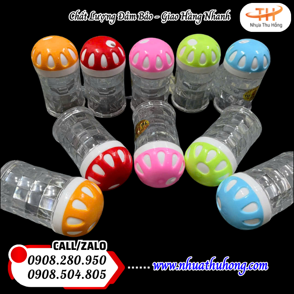 Cung cấp hũ nhựa đựng tăm giá sỉ rẻ chất lượng cao 1 Hộp tăm mini đẹp