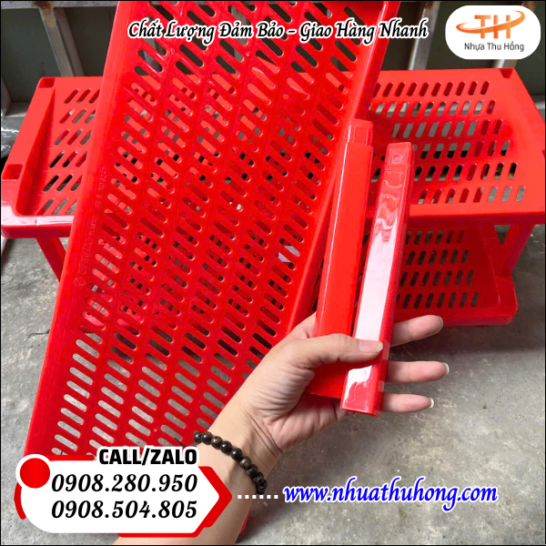 Kệ dép nhựa giá sỉ rẻ độ bền cao giao nhanh toàn quốc 4 ke de dep