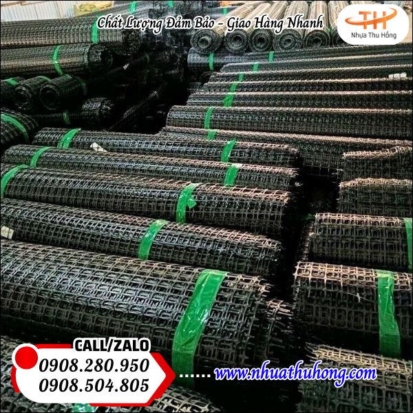 Chuyên cung cấp bỏ sỉ lưới rào nhựa dẻo giá rẻ tận xưởng 5 Lưới nhựa dẻo giá rẻ tận xưởng