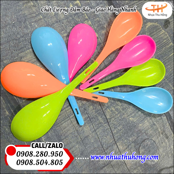 Vá múc cơm giá sỉ rẻ chịu nhiệt cao an toàn không biến dạng 5 Nguồn hàng vá nhựa giá sỉ