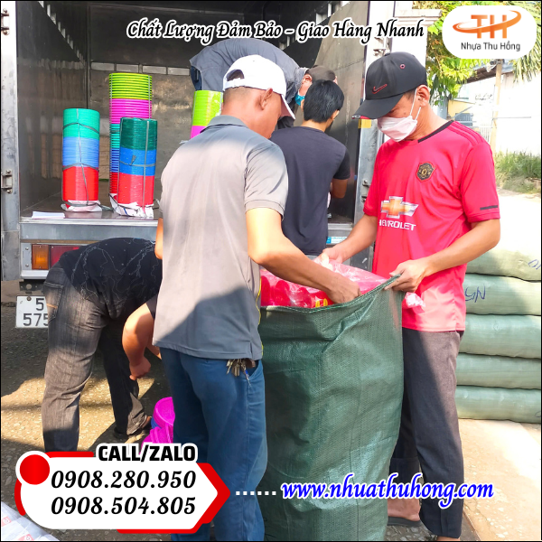 Nhà cung cấp các mặt hàng nhựa gia dụng sỉ rẻ giá rẻ tận xưởng, giao nhanh 3 nhua gia dung