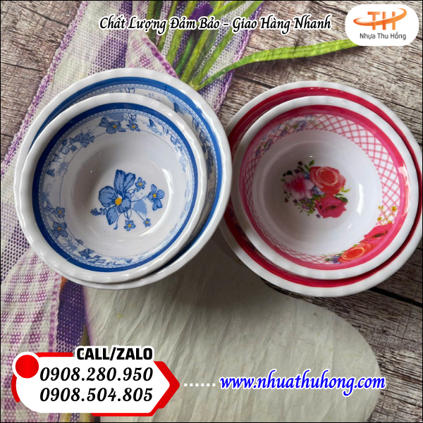 Nhà cung cấp sỉ tô nhựa mica chất lượng giá rẻ đa dạng mẫu mã 4 to nhua cung gia re