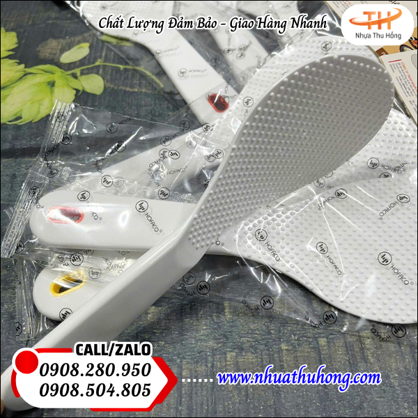 Vá múc cơm giá sỉ rẻ chịu nhiệt cao an toàn không biến dạng 3 va nhua muc com gia re