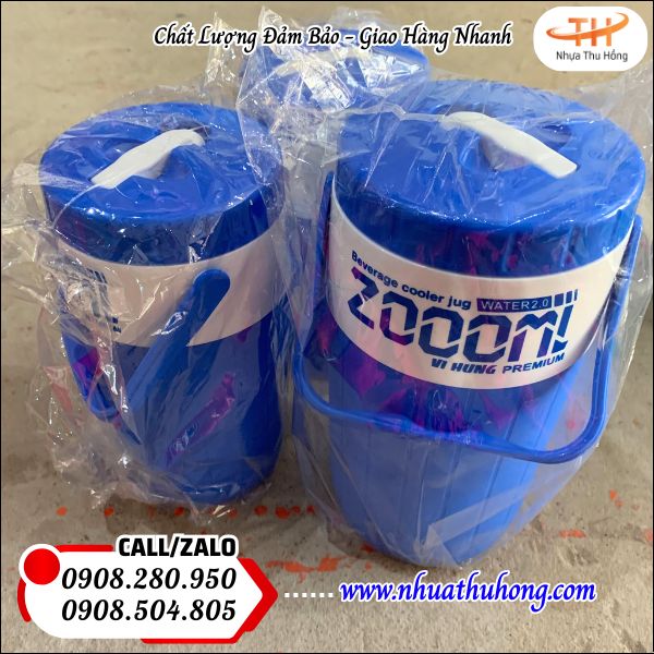 Địa chỉ mua bình nhựa giữ nhiệt giá rẻ chất lượng hàng sẵn tại TPHCM 3 binh nhua giu nhiet gia si
