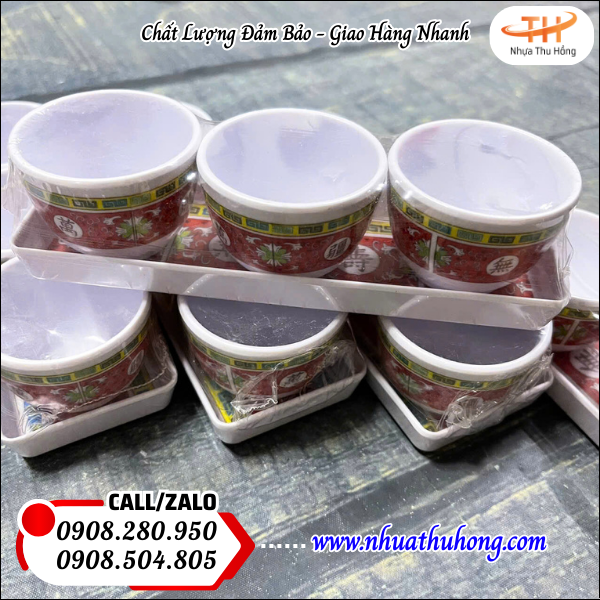 Bộ ly nhựa thờ cúng giá sỉ rẻ, bền chắc, giao nhanh 1 Ly thờ đựng nước thờ cúng