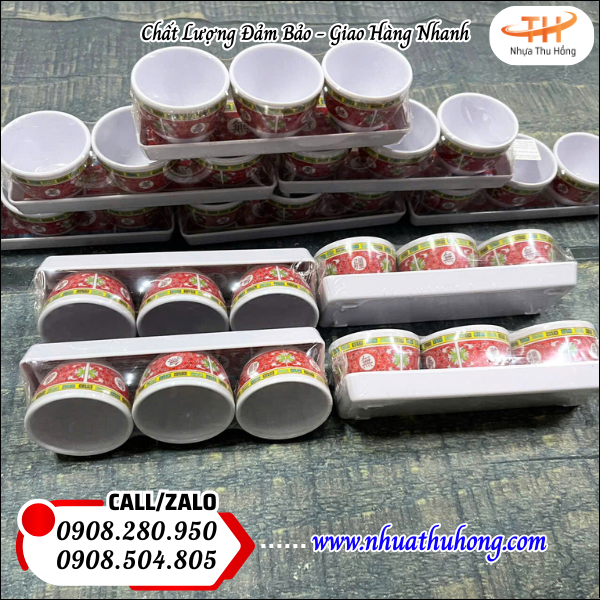 Bộ ly nhựa thờ cúng giá sỉ rẻ, bền chắc, giao nhanh 4 Mua bộ ly thờ cúng chất lượng cao