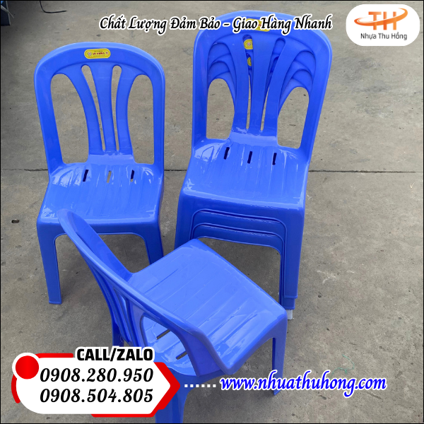 Bán ghế nhựa thấp có tựa lưng sỉ giá rẻ chất lượng tốt nhất 4 ghe nhua lun dua lung gia re 1