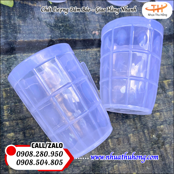 chuyên sỉ ly nhựa giá rẻ