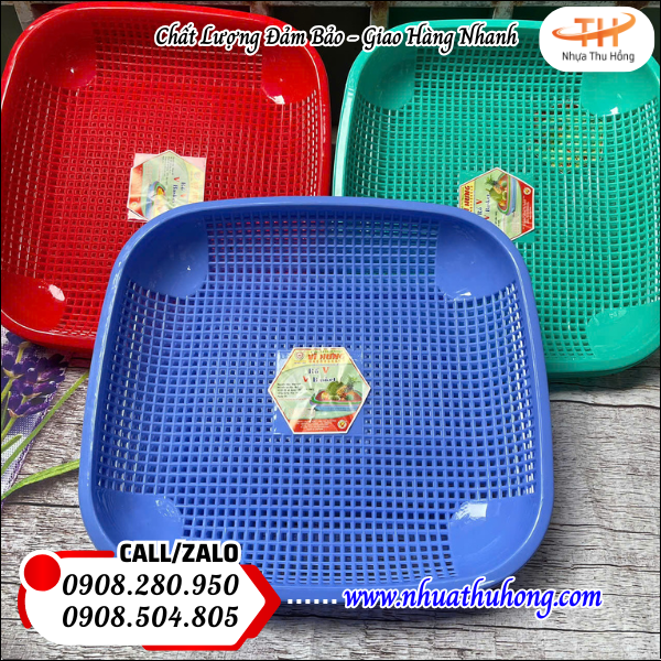 ro nhua vuong dung thuc pham
