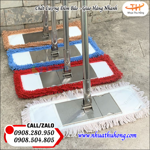 Cây lau nhà tự vắt thông minh giá sỉ rẻ hàng tận xưởng siêu tiện lợi 5 Cây Lau Nhà Tự Vắt Thông Minh – Giá Rẻ – Giao Nhanh Toàn Quốc