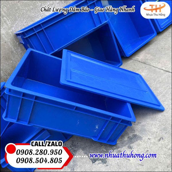 sóng nhựa bít Bình Chánh